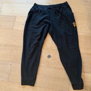Lululemon x ASU sweatpants (Black) 🖤